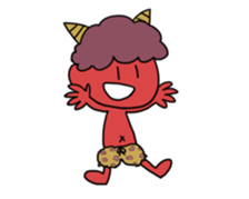 GHOST STICKER.. sticker #12564644