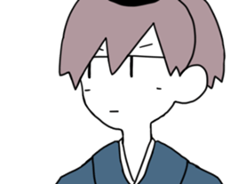 GHOST STICKER.. sticker #12564646