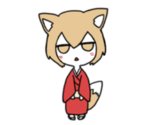 GHOST STICKER.. sticker #12564650