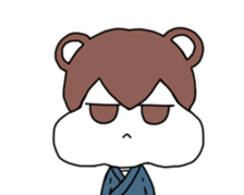 GHOST STICKER.. sticker #12564653