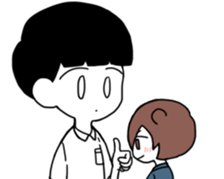 GHOST STICKER.. sticker #12564666