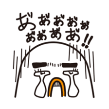 hayashi_rice_kun sticker #12564770