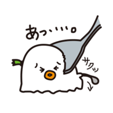 hayashi_rice_kun sticker #12564777