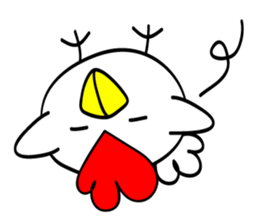 Pitollin sticker #12564835