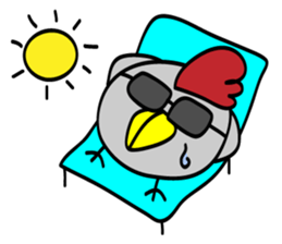 Pitollin sticker #12564846