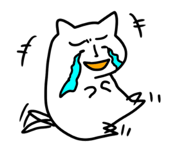 Nekoyama san sticker #12565215