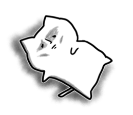 Nekoyama san sticker #12565217