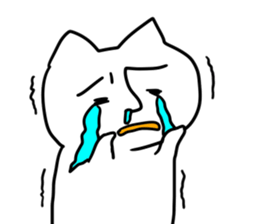 Nekoyama san sticker #12565219