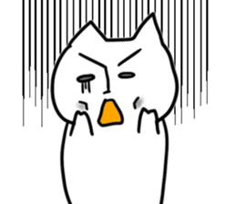 Nekoyama san sticker #12565220