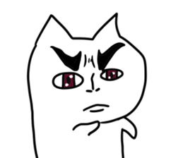 Nekoyama san sticker #12565221