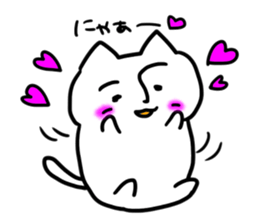 Nekoyama san sticker #12565228