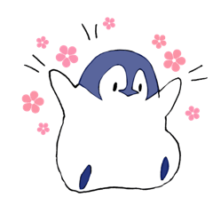 techitechi penguin