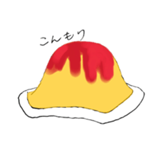 techitechi penguin sticker #12565531