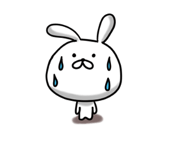 Usausa 3 sticker #12566218