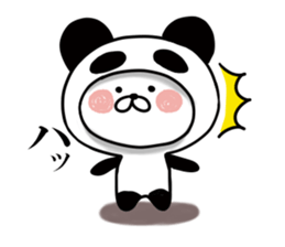 Usausa 3 sticker #12566220