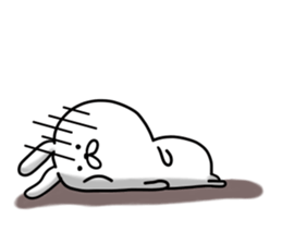 Usausa 3 sticker #12566221