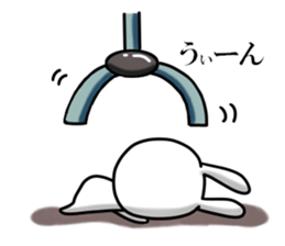 Usausa 3 sticker #12566231