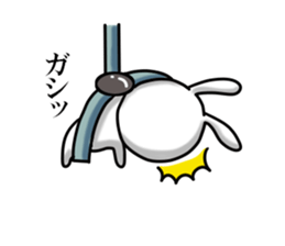 Usausa 3 sticker #12566232