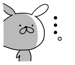 Usausa 3 sticker #12566242