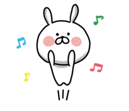 Usausa 3 sticker #12566244