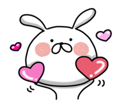 Usausa 3 sticker #12566245