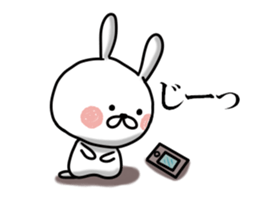 Usausa 3 sticker #12566250