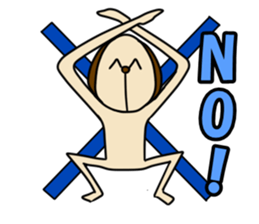 INUKKORO sticker #12566257