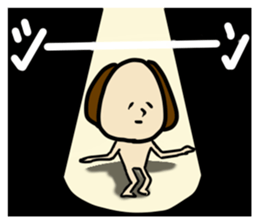 INUKKORO sticker #12566273