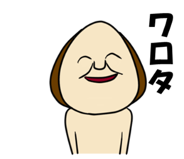 INUKKORO sticker #12566286