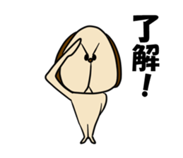 INUKKORO sticker #12566288