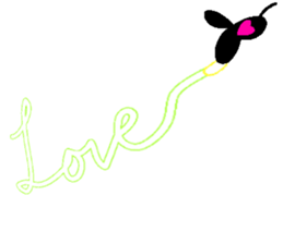 Natural monument(Japan)(English) sticker #12566446