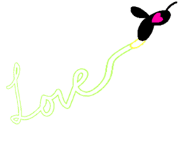 Natural monument(Japan)(English) sticker #12566446