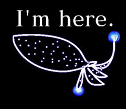 Natural monument(Japan)(English) sticker #12566447