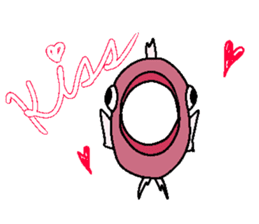 Natural monument(Japan)(English) sticker #12566448