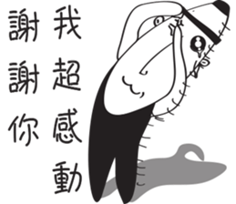 Brats sticker #12566610