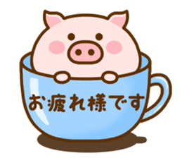 BUUKICHI sticker #12566621