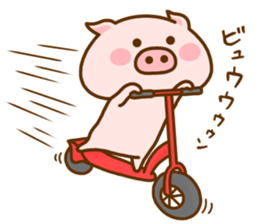 BUUKICHI sticker #12566624