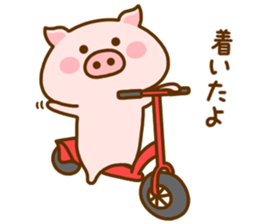 BUUKICHI sticker #12566625