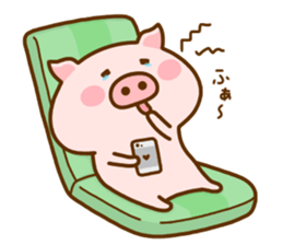 BUUKICHI sticker #12566632