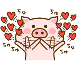 BUUKICHI sticker #12566641