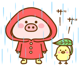 BUUKICHI sticker #12566653