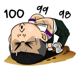 aladin sticker #12566816