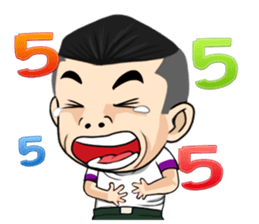aladin sticker #12566817