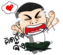 aladin sticker #12566821