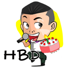 aladin sticker #12566824