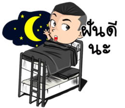 aladin sticker #12566853