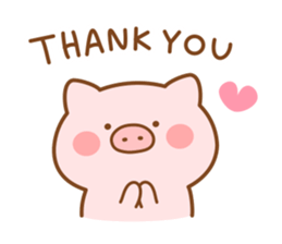 Butatan English sticker #12567629