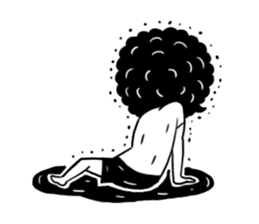 SevensDog-Boyfriend sticker #12567776