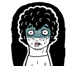 SevensDog-Boyfriend sticker #12567777