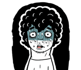 SevensDog-Boyfriend sticker #12567777